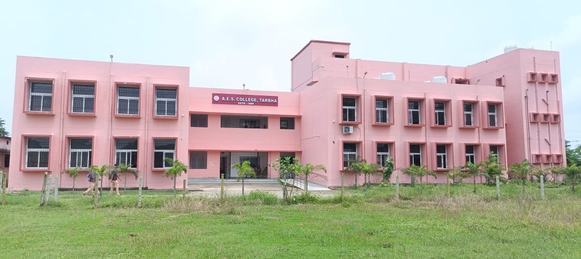 COLLEGE BUILDING