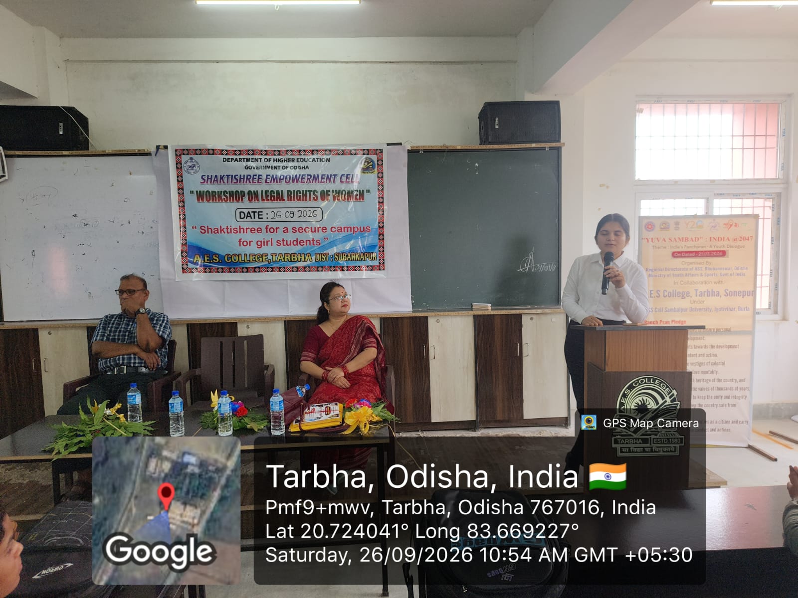 Event photo