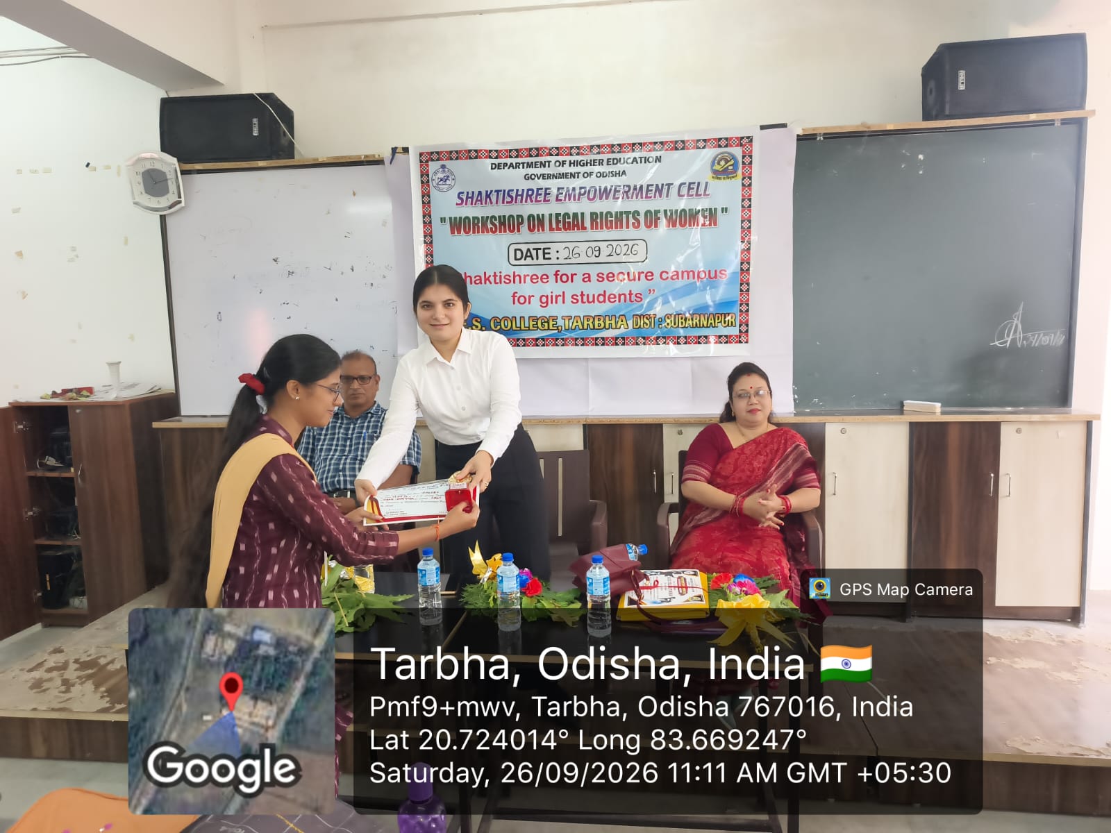 Event photo