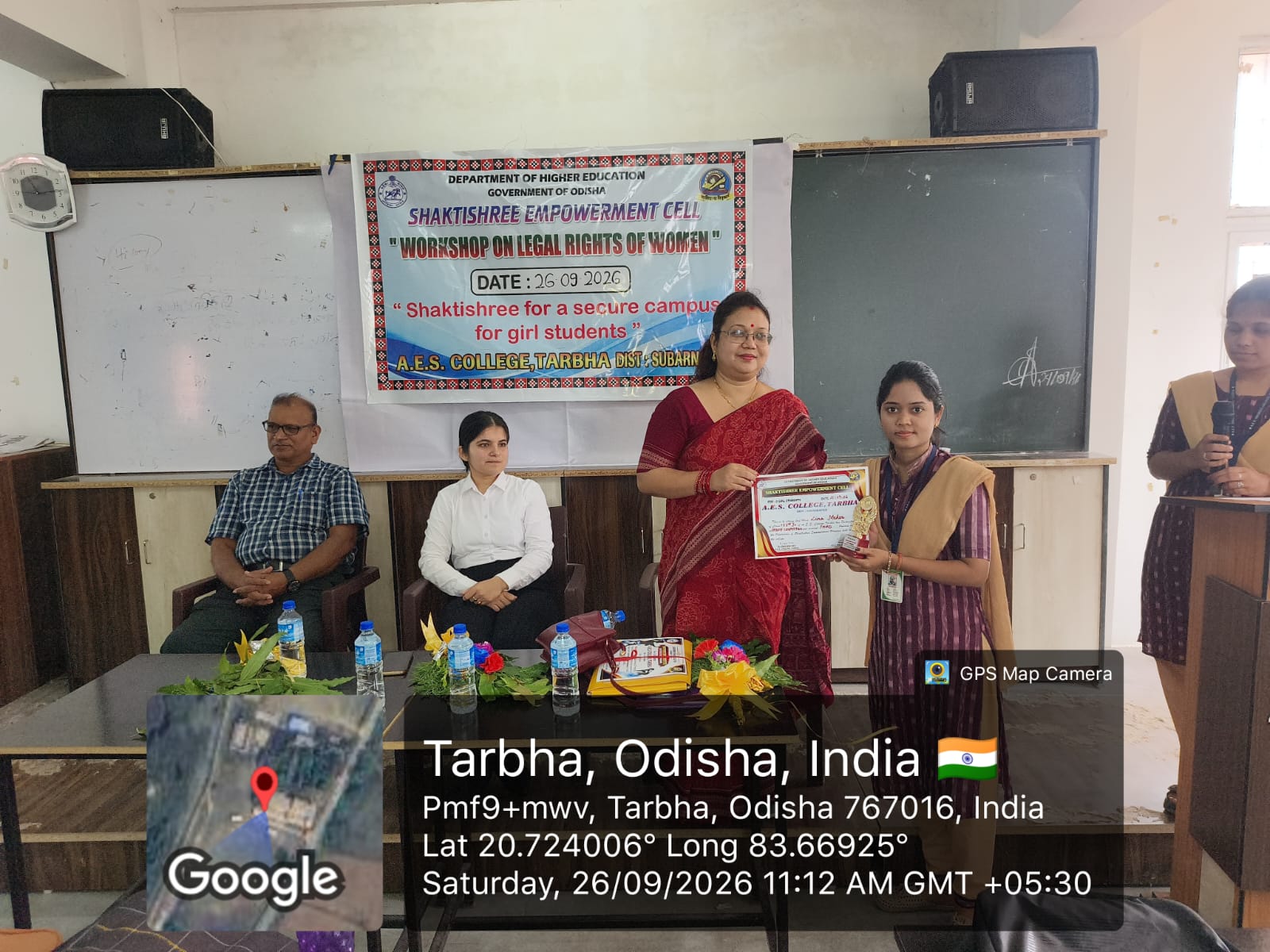 Event photo