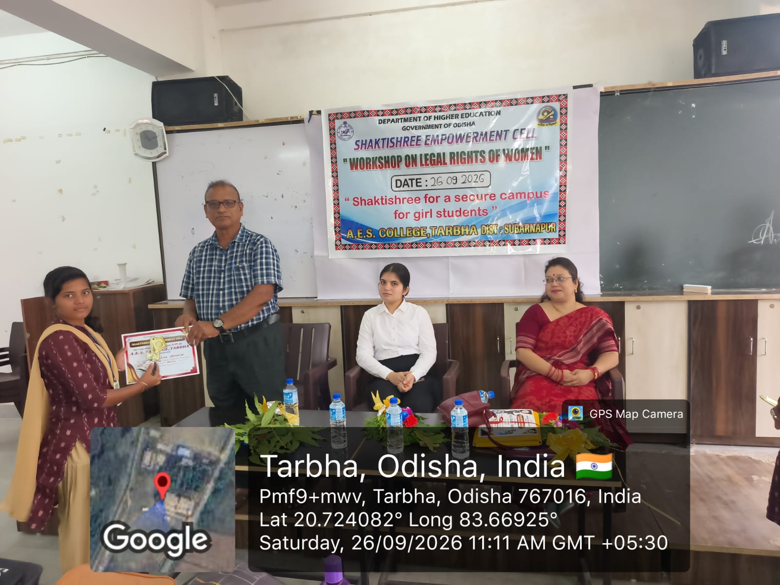 Event photo