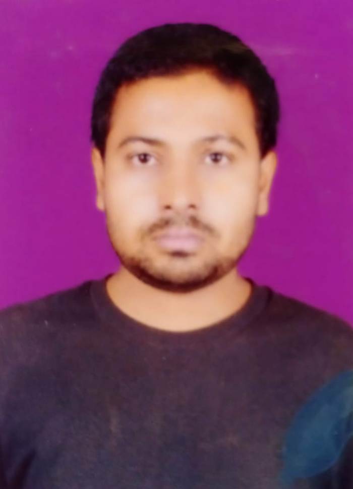 LENIN KUMAR SAHU