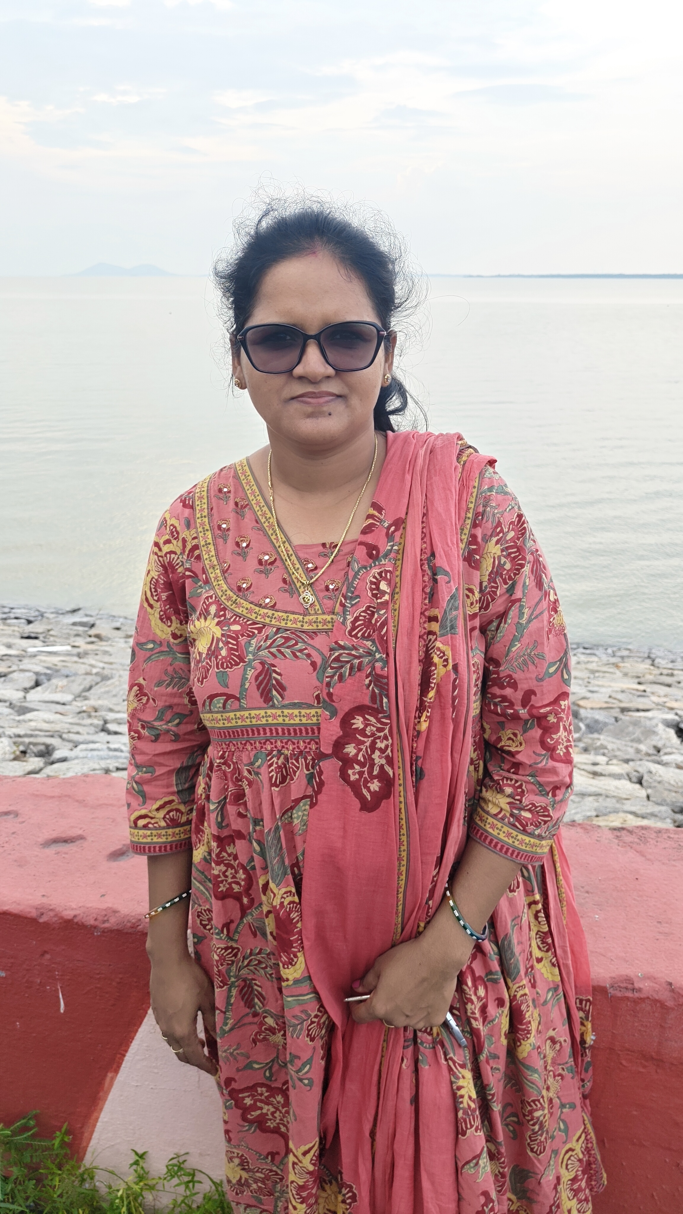 Dr. Sarojini Padhan