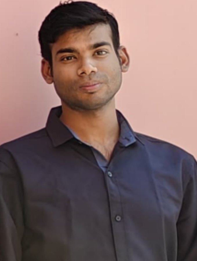 SUBHAM KUMAR SAHU
