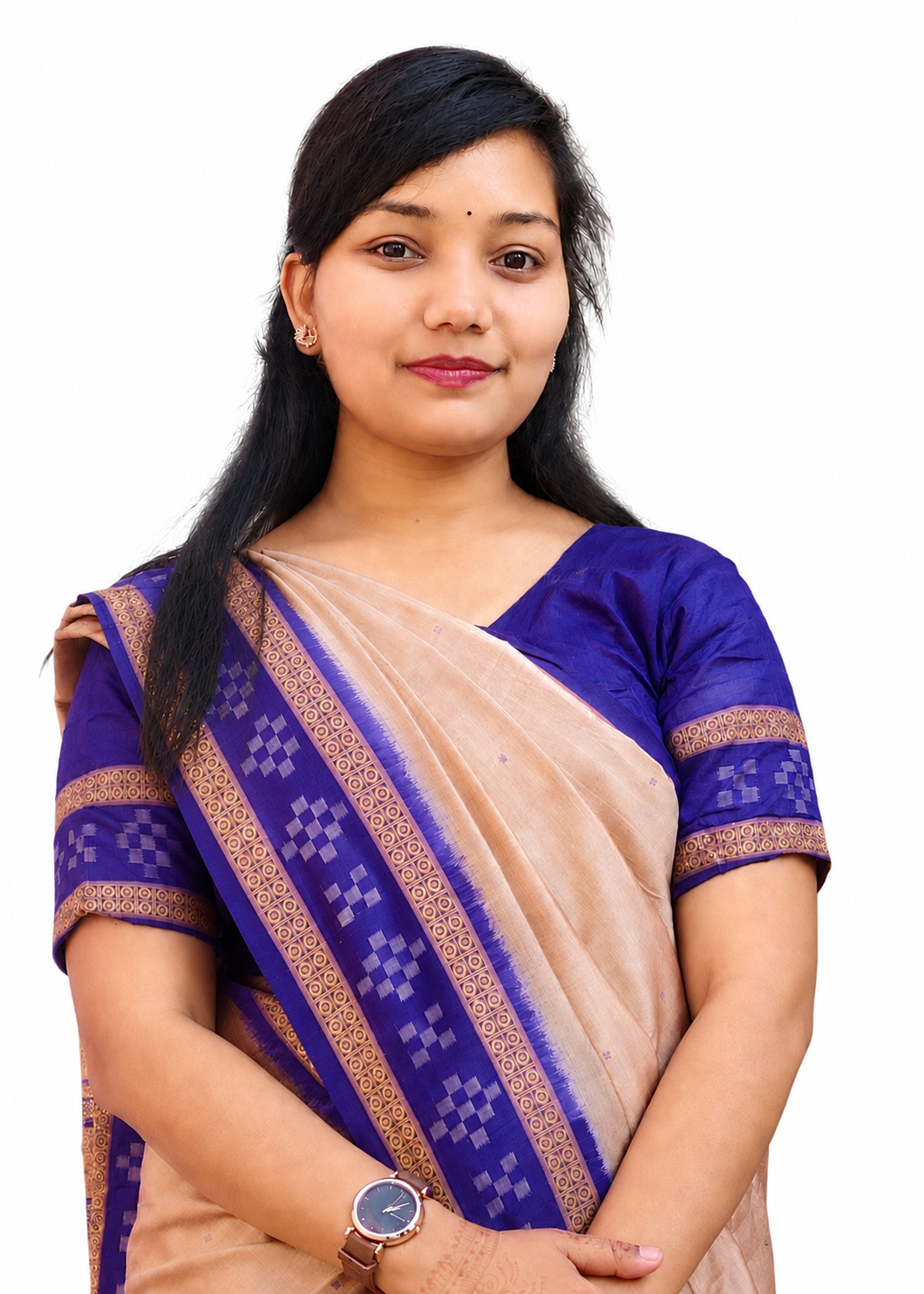 Subhashree Mishra