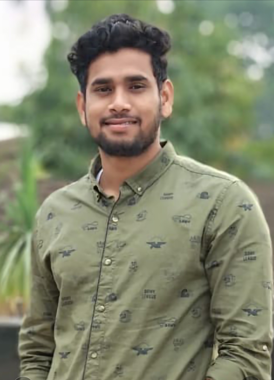 MANORANJAN BHOI
