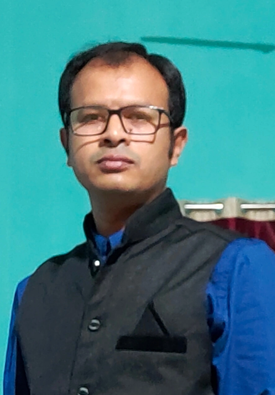 SUDEEP KUMAR MAHANA