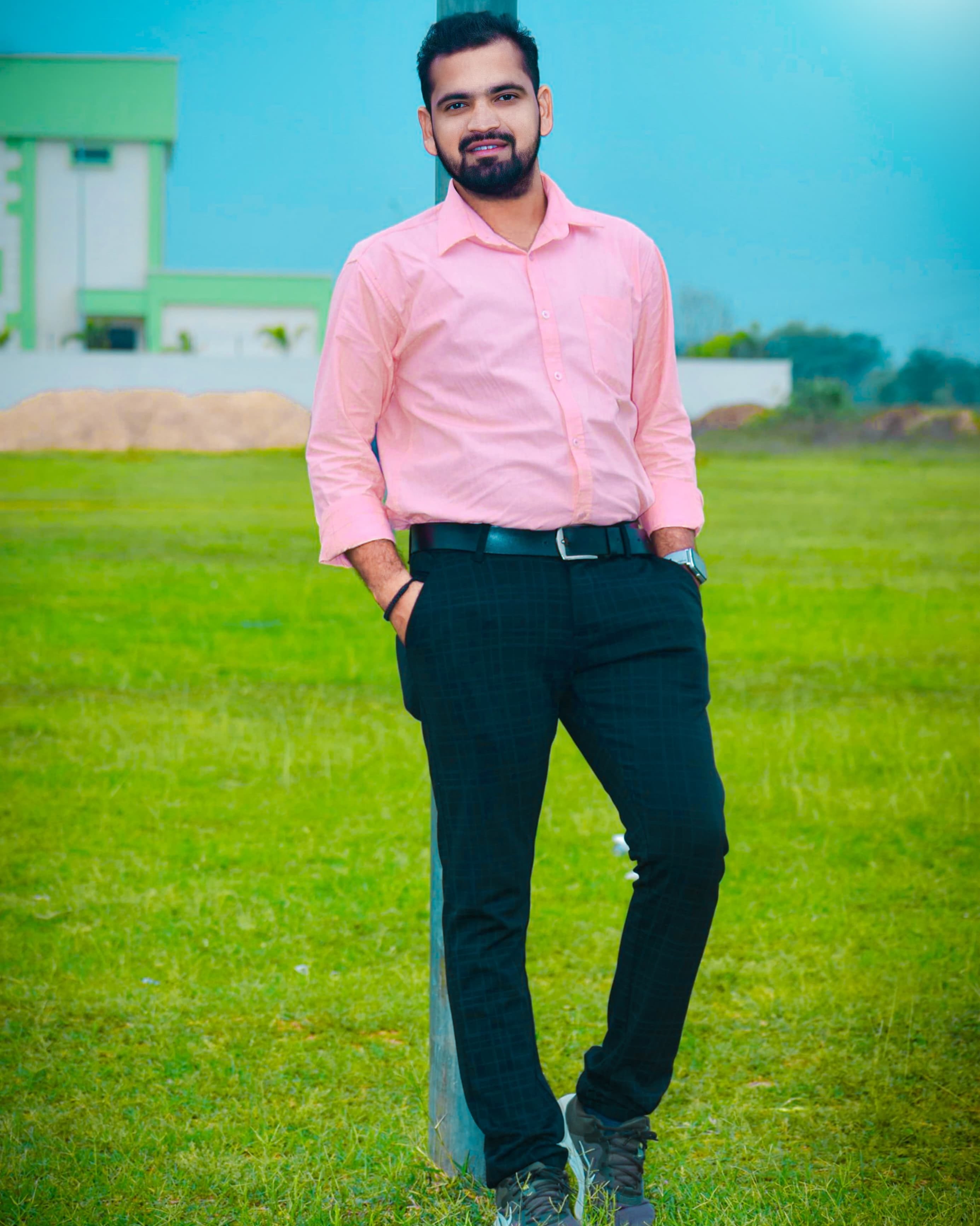 BIBHISAN PADHAN