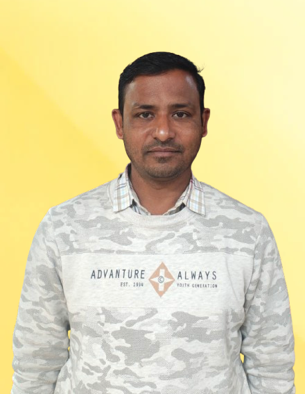 Prakash Chandra Sahu
