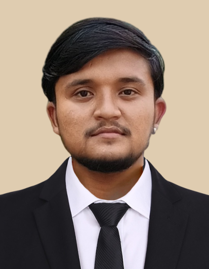 Bigyan chandra mishra