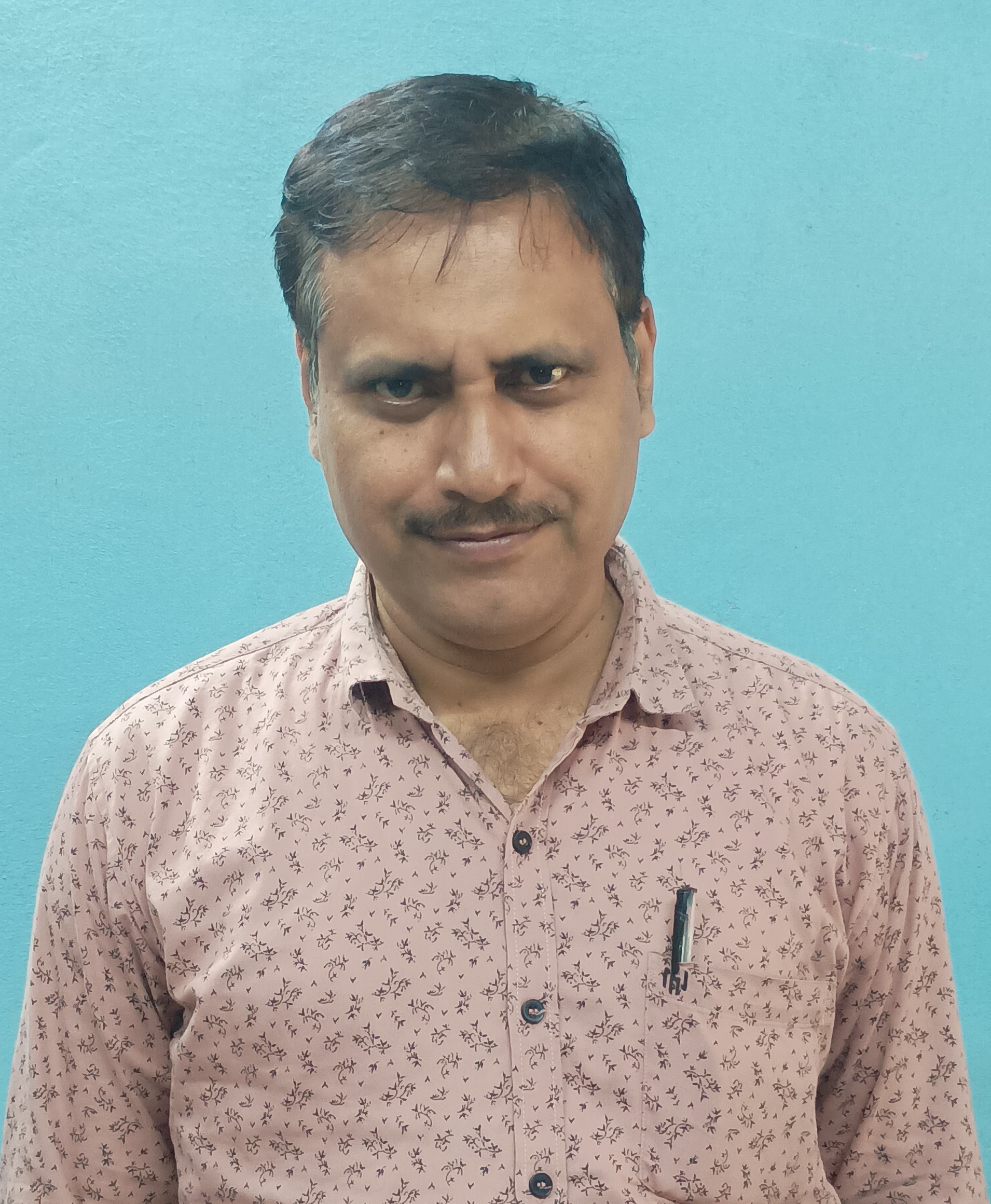 Debashis Satpathy