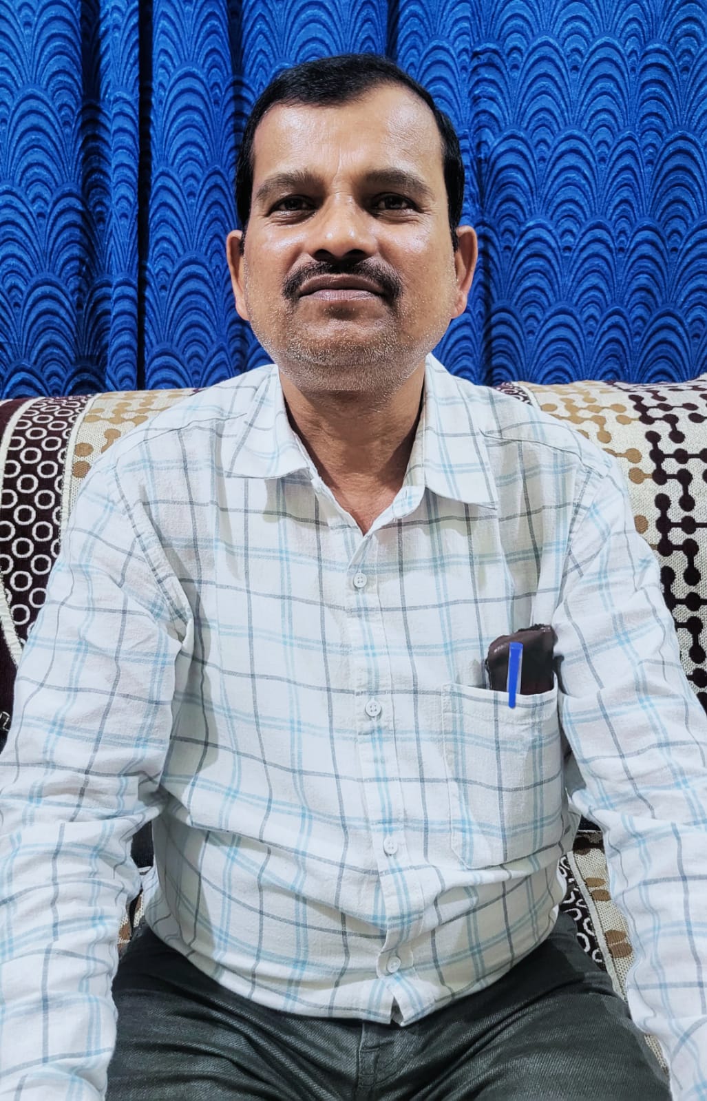 SRI ROHITA PADHAN