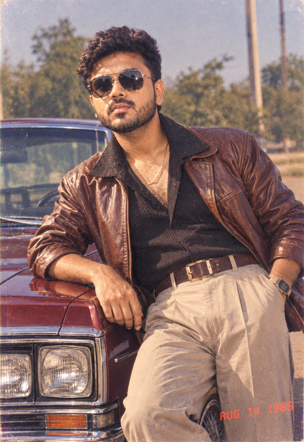 NISHANT KUMAR SAHOO
